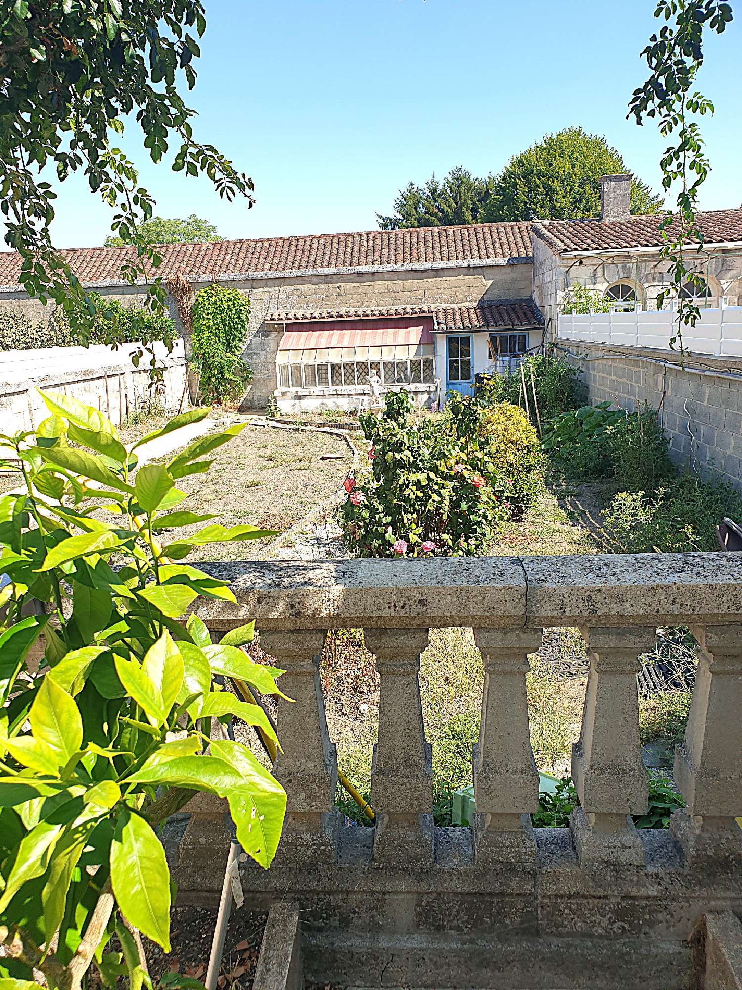  for sale city house Angoulême Charente 3