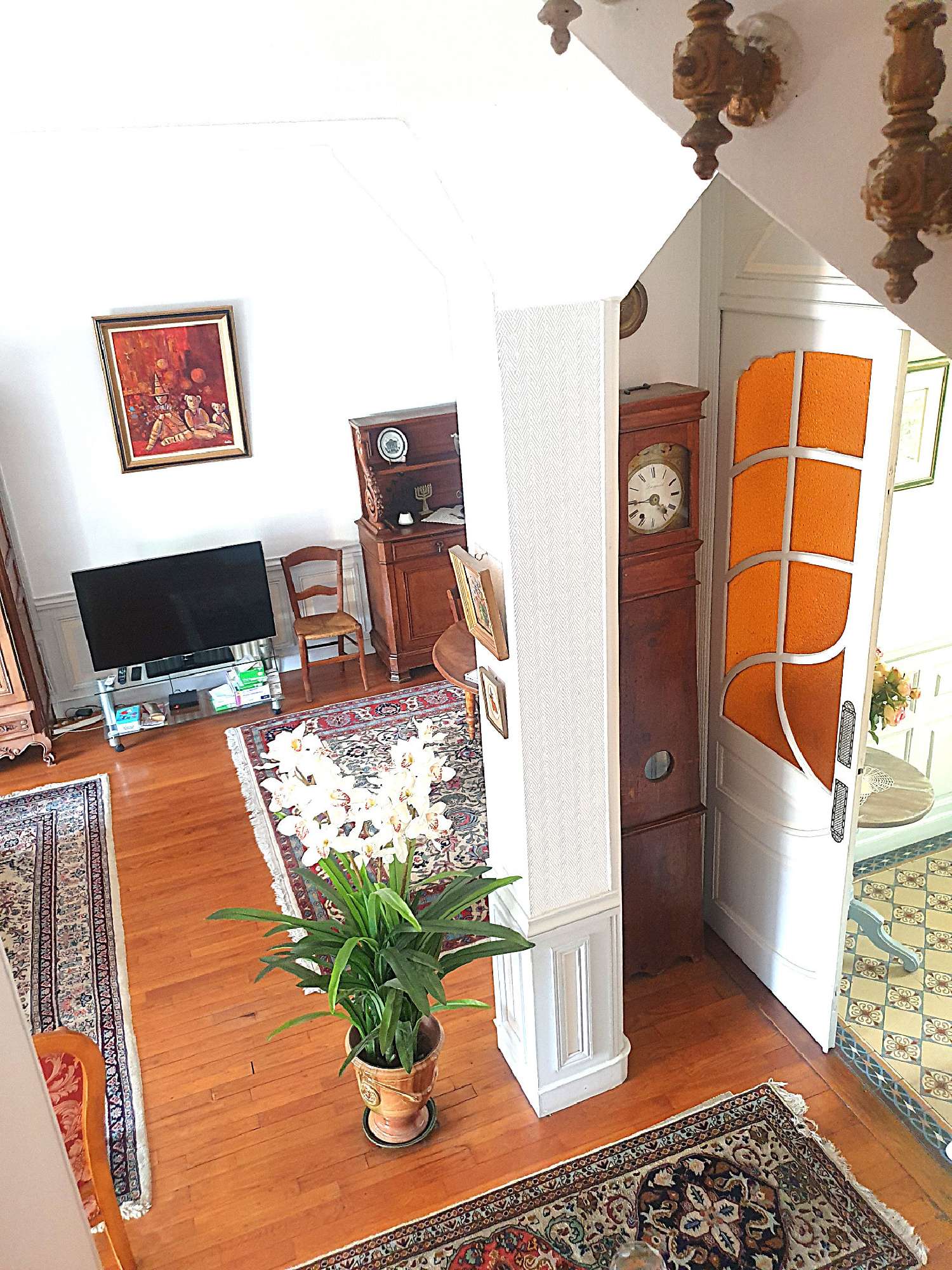  for sale city house Angoulême Charente 5