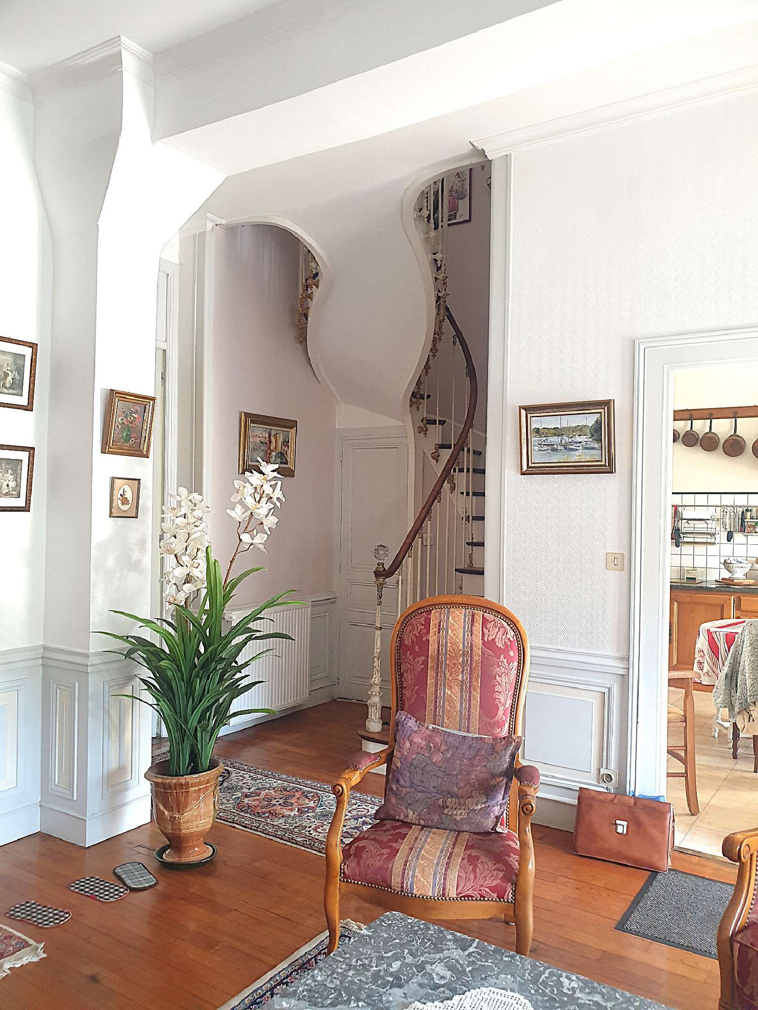 for sale city house Angoulême Charente 7