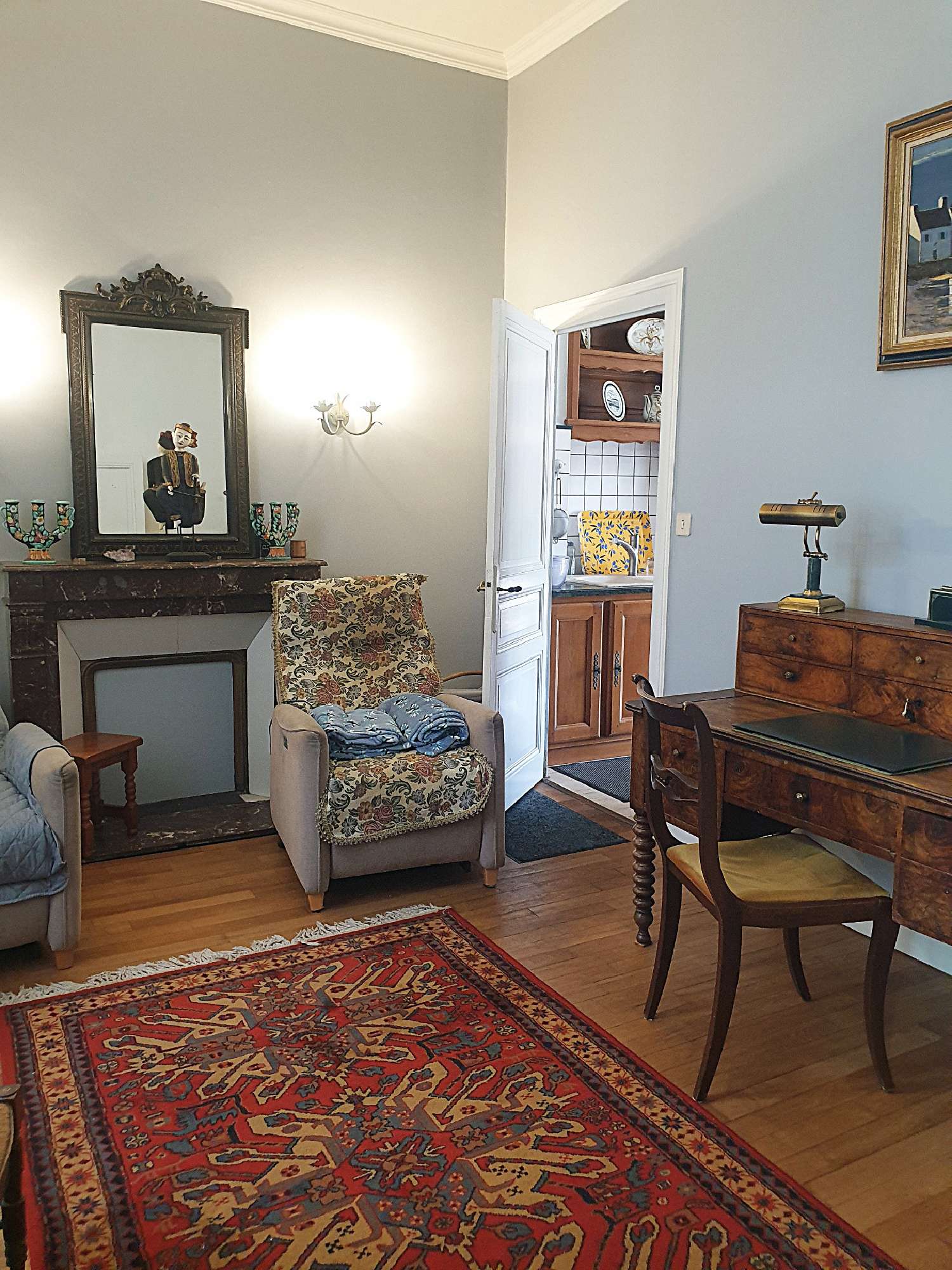  for sale city house Angoulême Charente 8