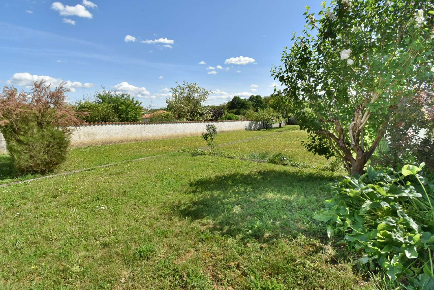  te koop stadshuis Angoulême Charente 7