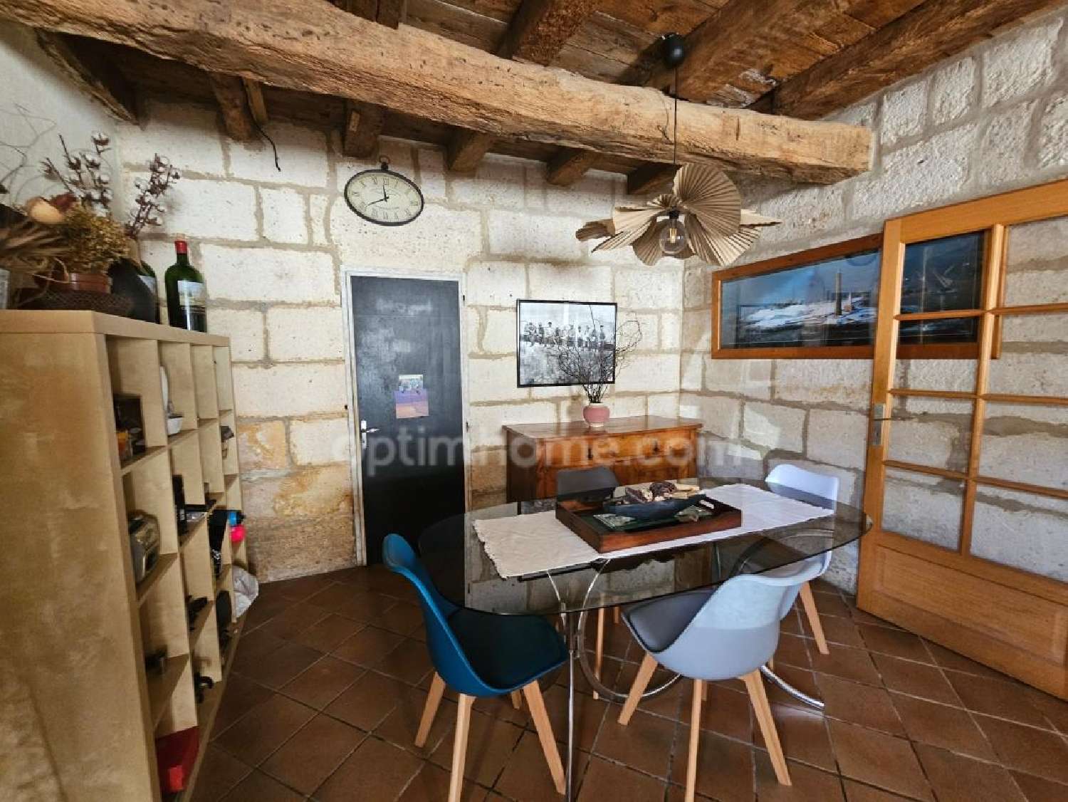  te koop stadshuis Angoulême Charente 3