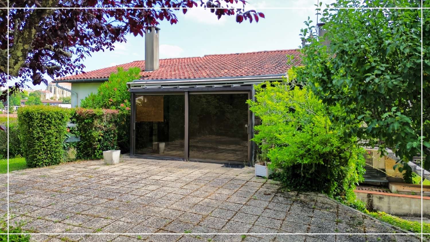  kaufen Stadthaus Auch Gers 4