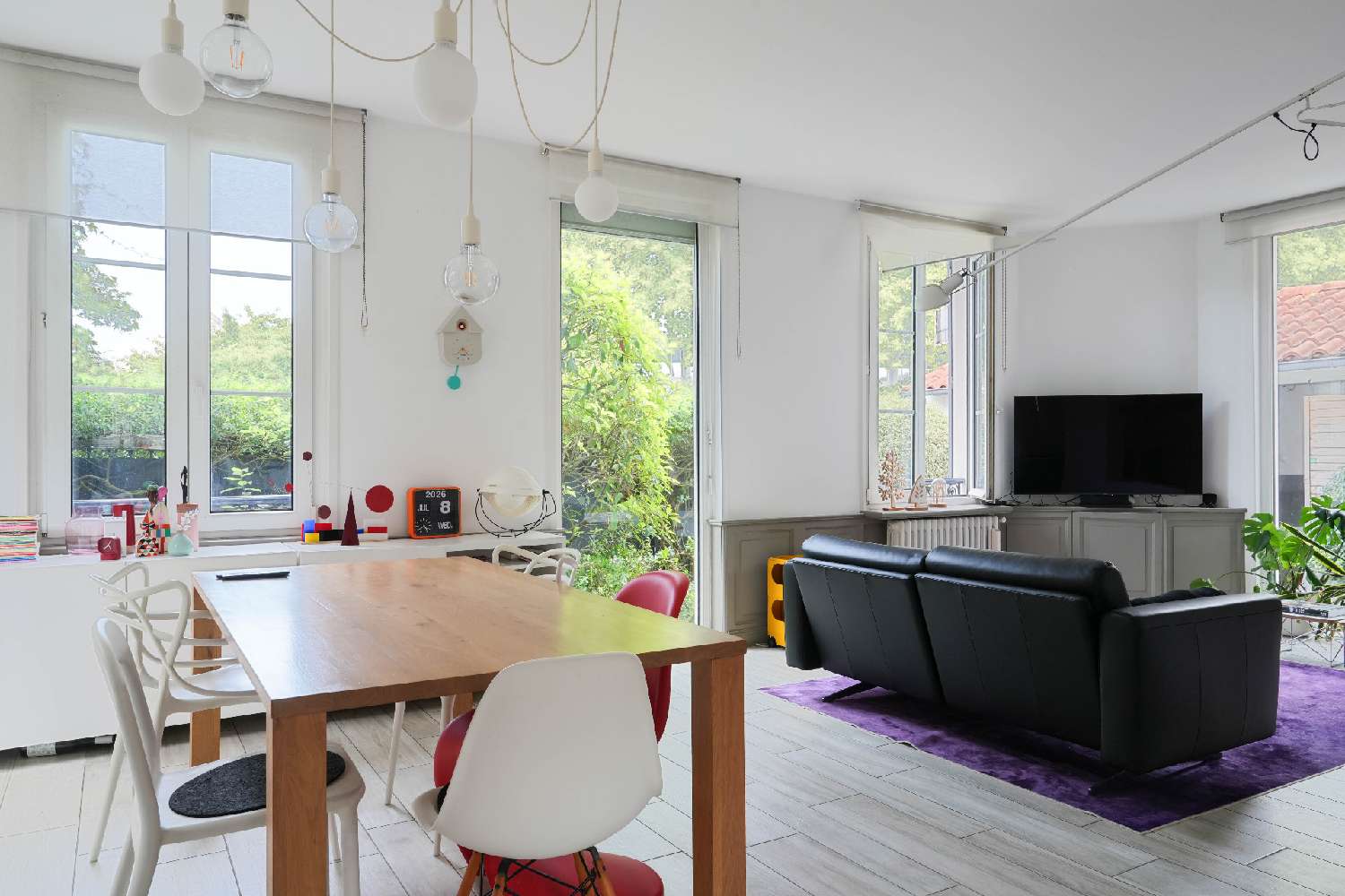 en venta casa urbana Bayonne Pirineos Atlánticos 2