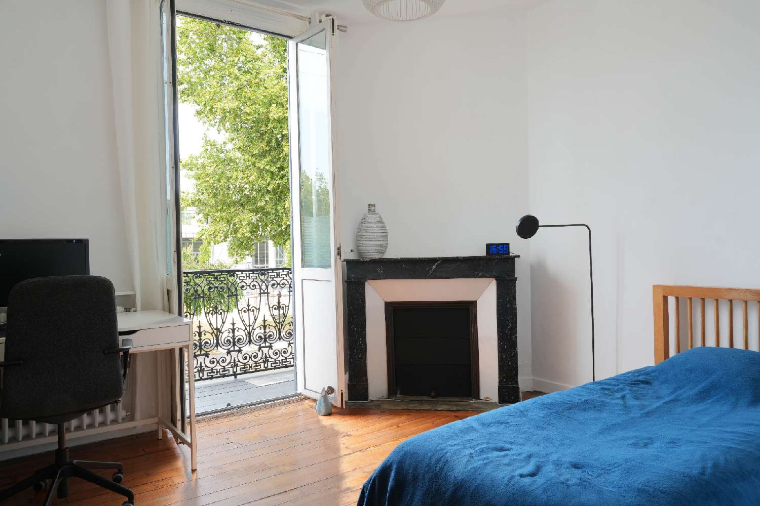 en venta casa urbana Bayonne Pirineos Atlánticos 8