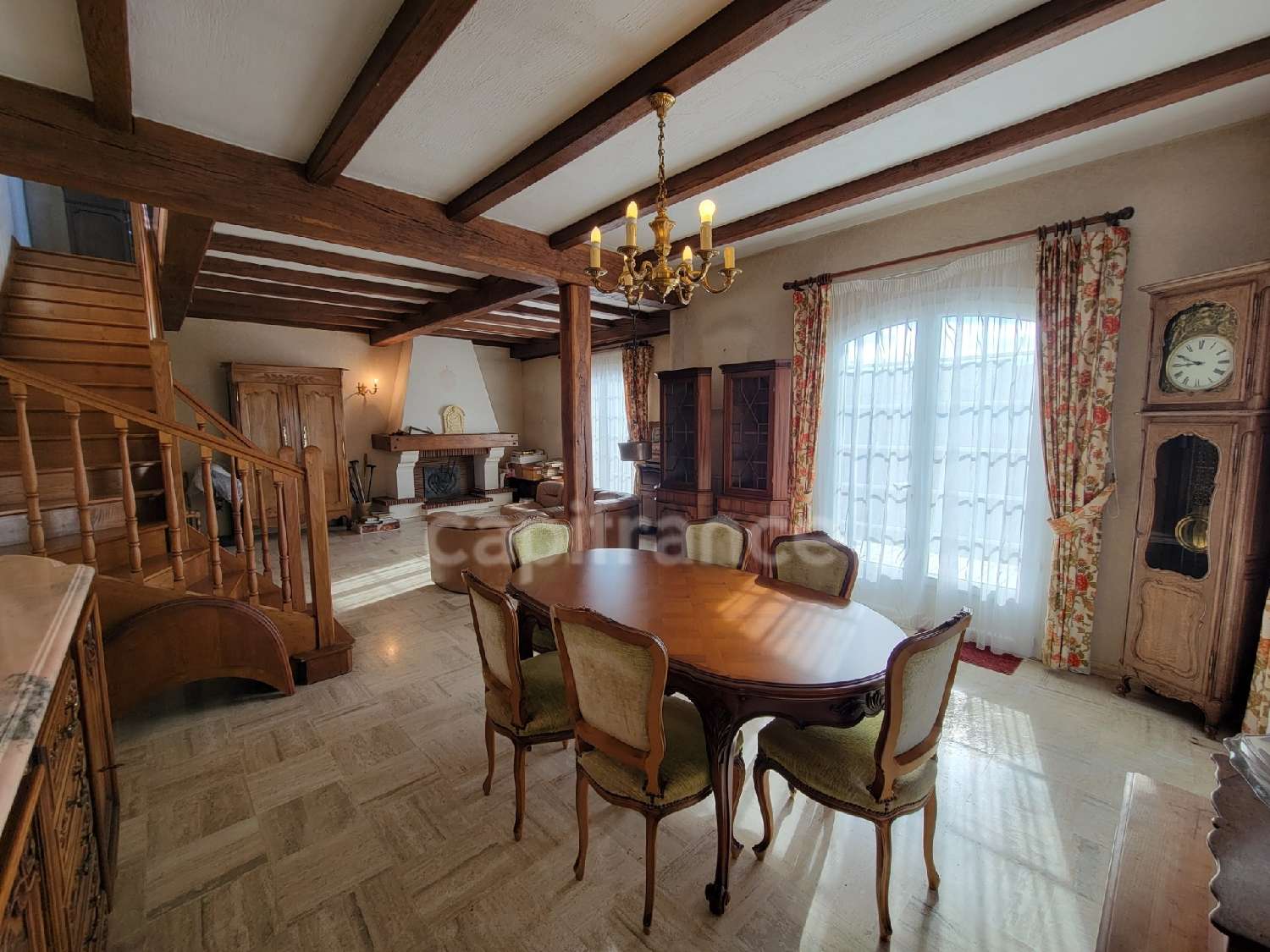  à vendre maison de ville Beauvoir-sur-Mer Vendée 2