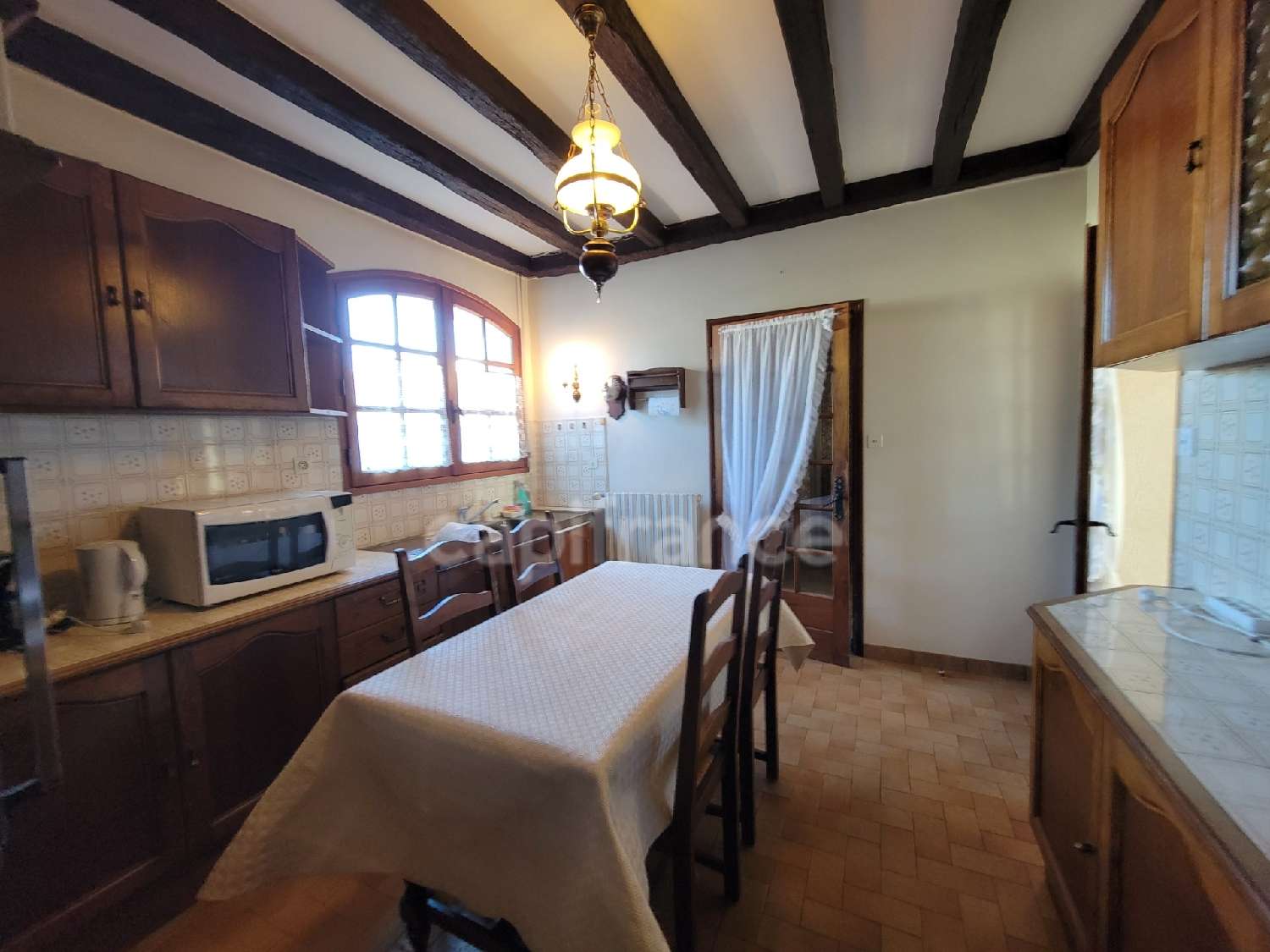  à vendre maison de ville Beauvoir-sur-Mer Vendée 7