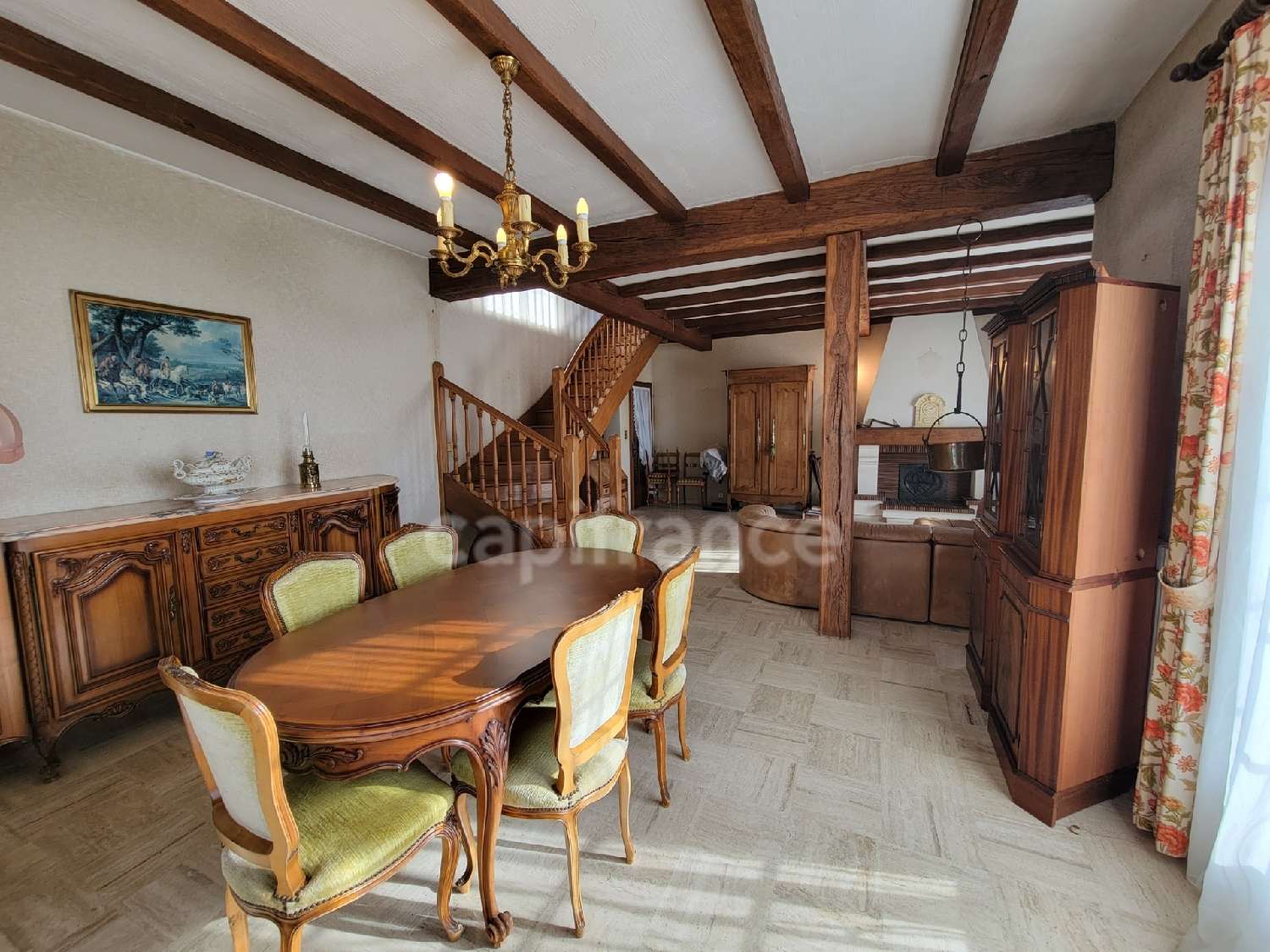  à vendre maison de ville Beauvoir-sur-Mer Vendée 8