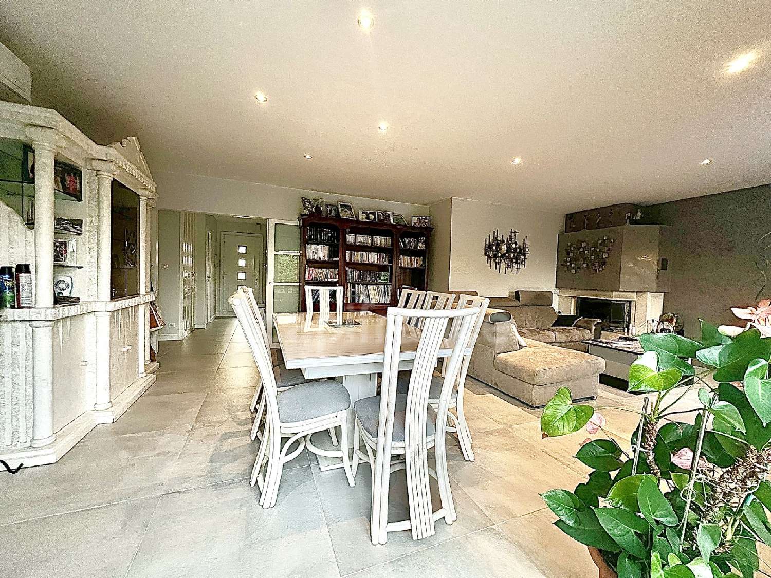 te koop stadshuis Bègles Gironde 6