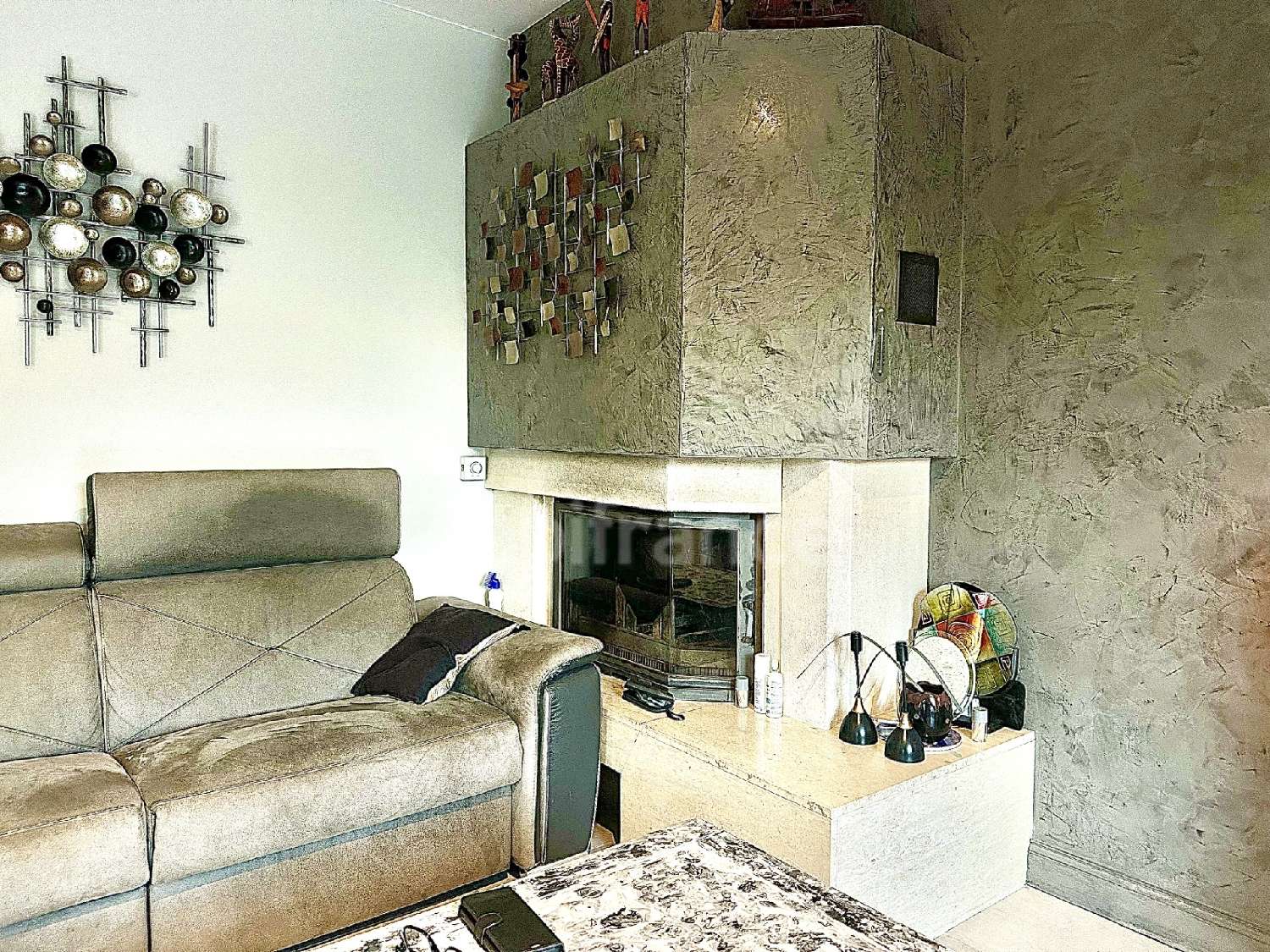 te koop stadshuis Bègles Gironde 7