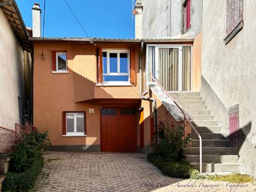 Blanzat Puy-de-Dôme maison de ville foto 7411869