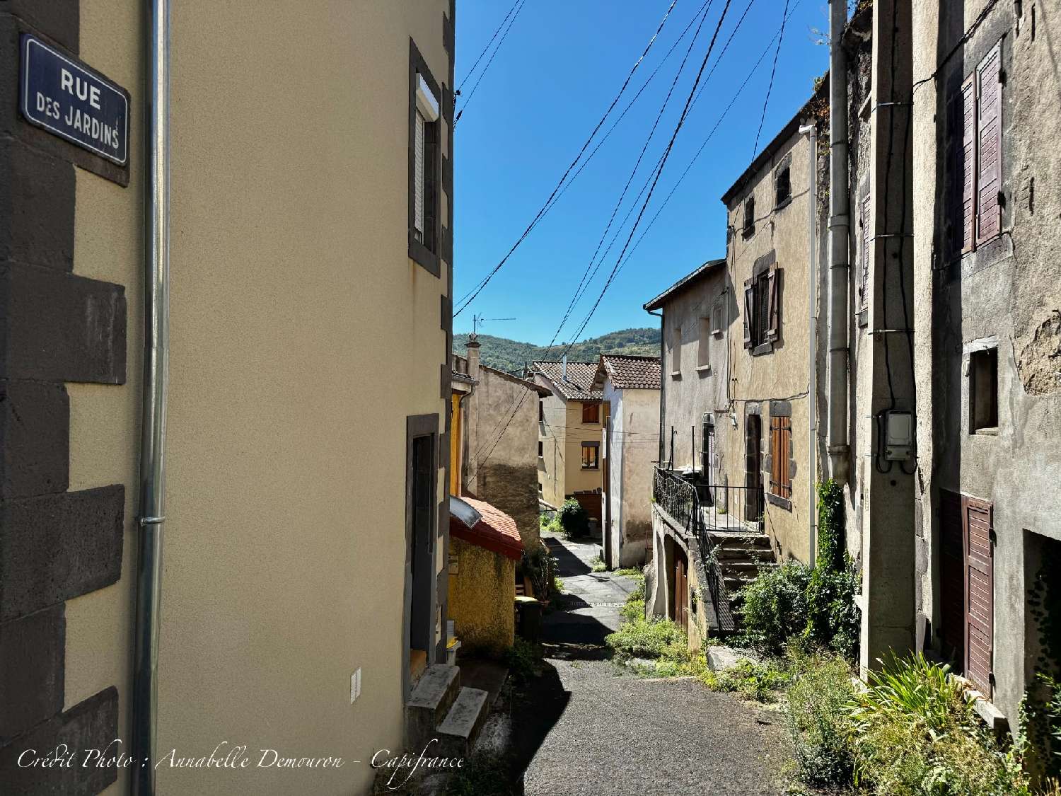  à vendre maison de ville Blanzat Puy-de-Dôme 2