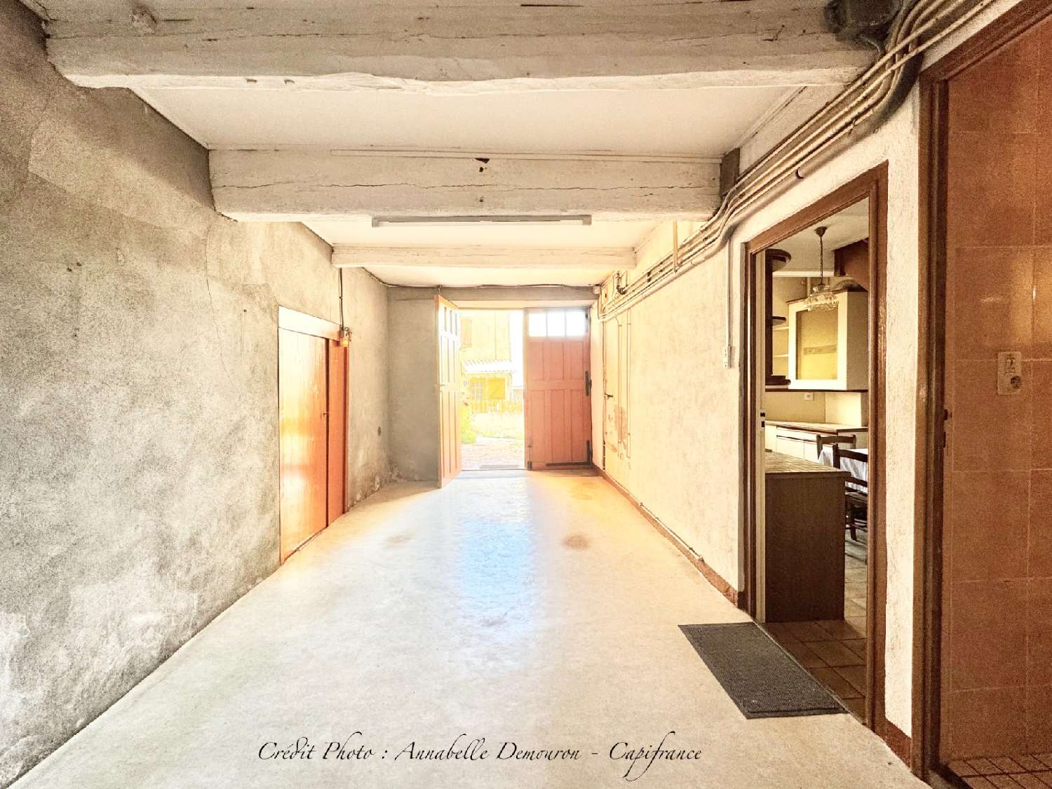  à vendre maison de ville Blanzat Puy-de-Dôme 3