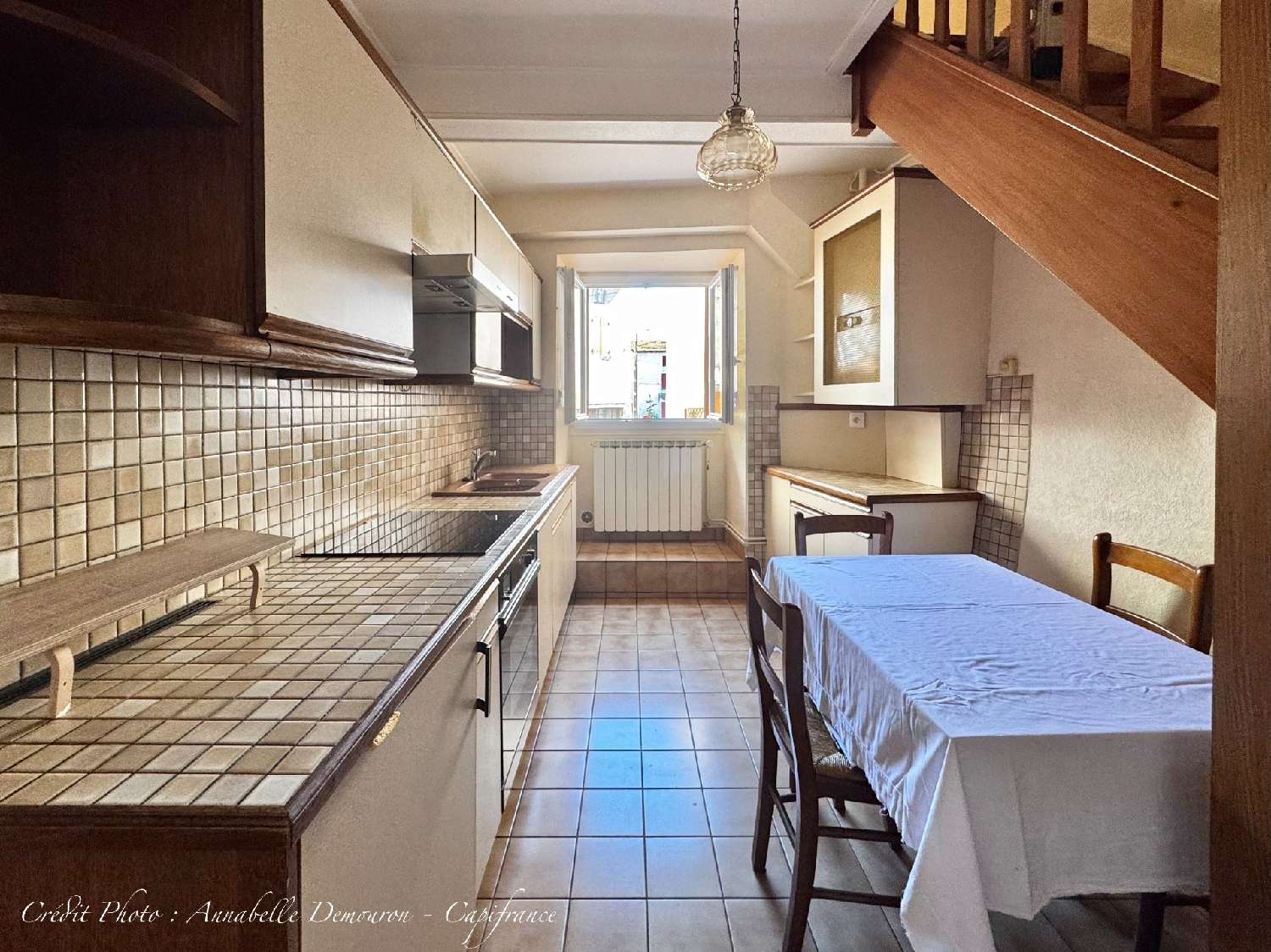  à vendre maison de ville Blanzat Puy-de-Dôme 6