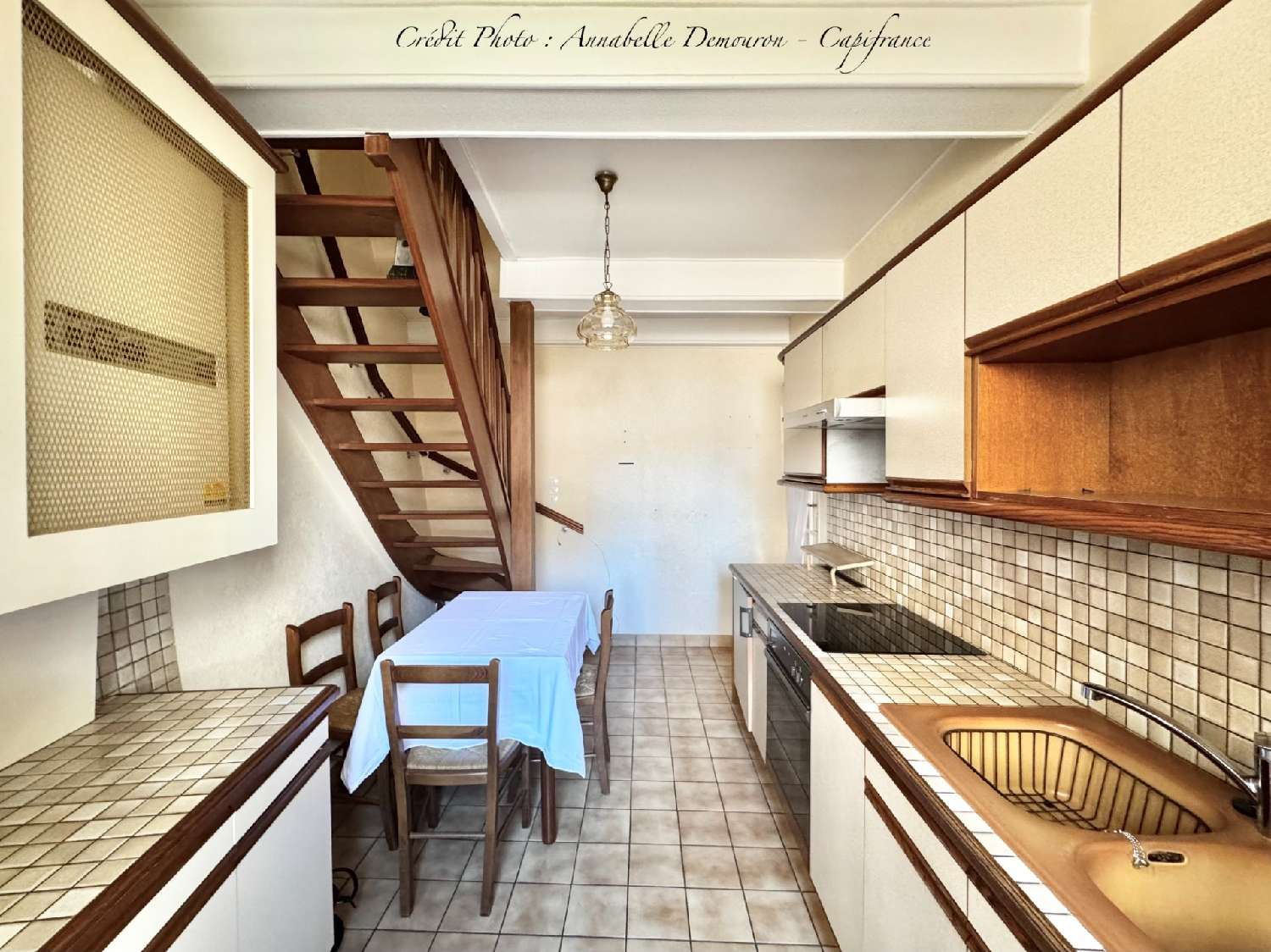  à vendre maison de ville Blanzat Puy-de-Dôme 8