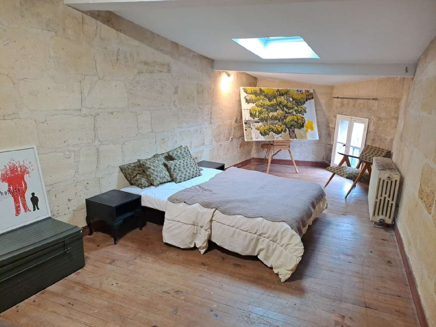  for sale city house Bordeaux Gironde 2