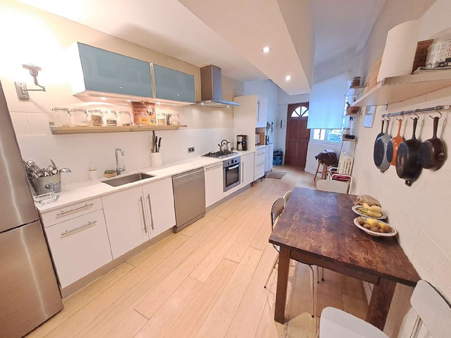  for sale city house Bordeaux Gironde 4