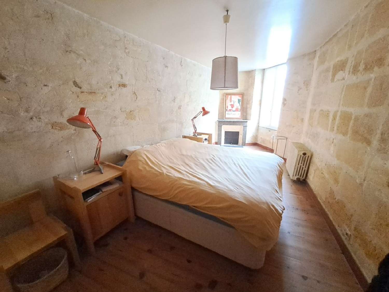 à vendre maison de ville Bordeaux Gironde 6