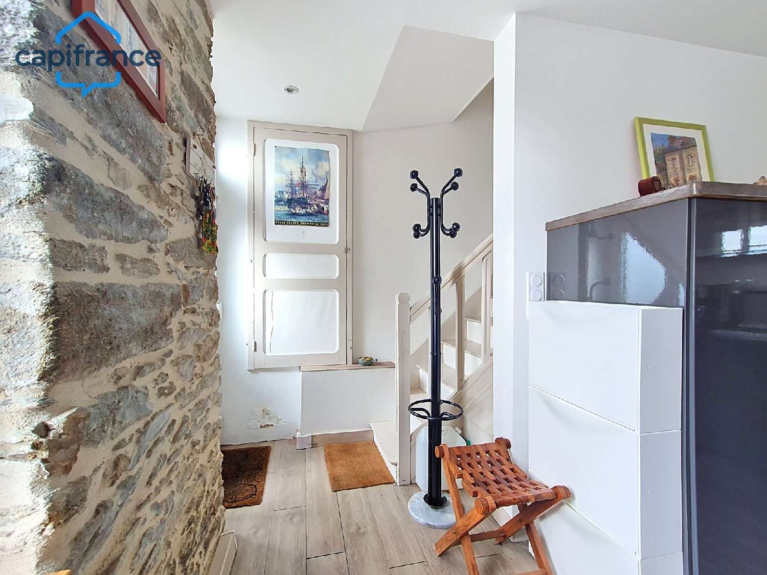 kaufen Stadthaus Brest Finistère 3