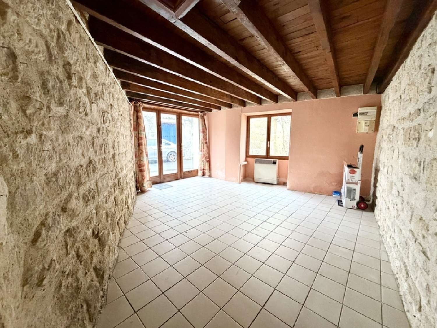 te koop stadshuis Butry-sur-Oise Val-d'Oise 1