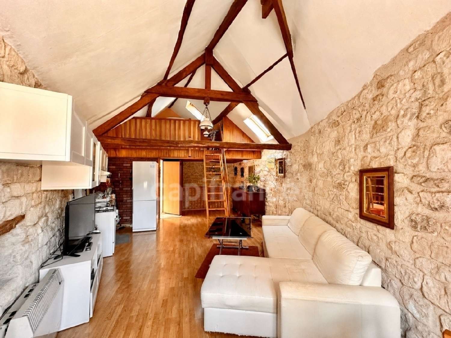 te koop stadshuis Butry-sur-Oise Val-d'Oise 5