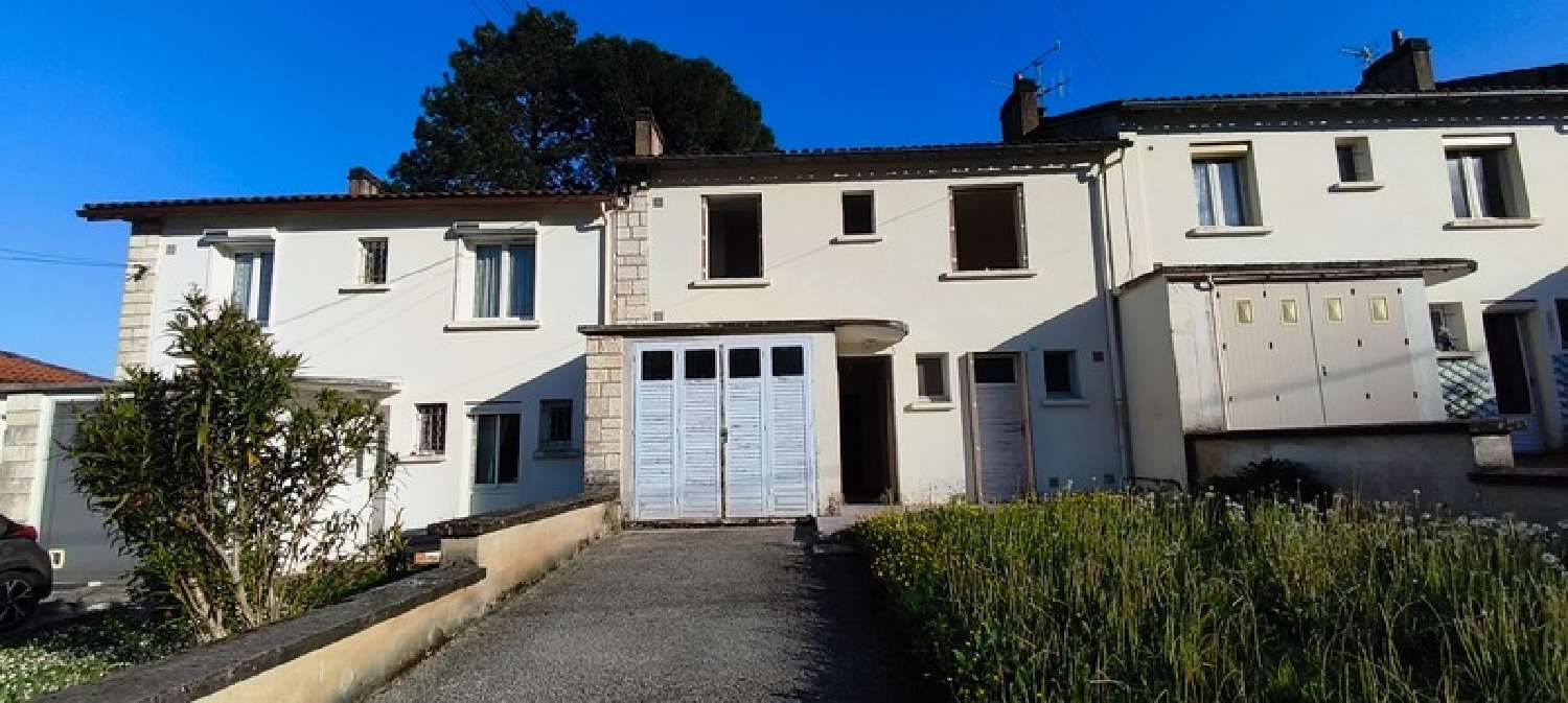 for sale city house Cahors Lot 2