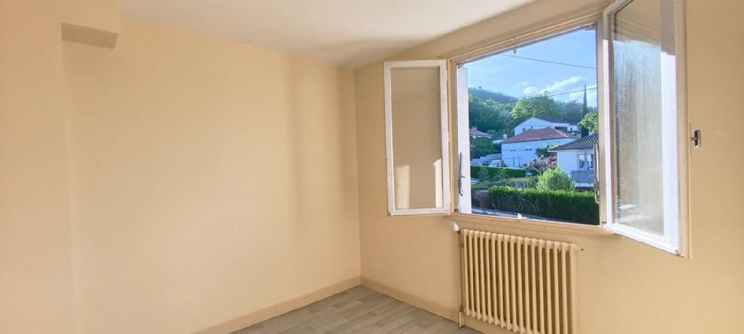 for sale city house Cahors Lot 3