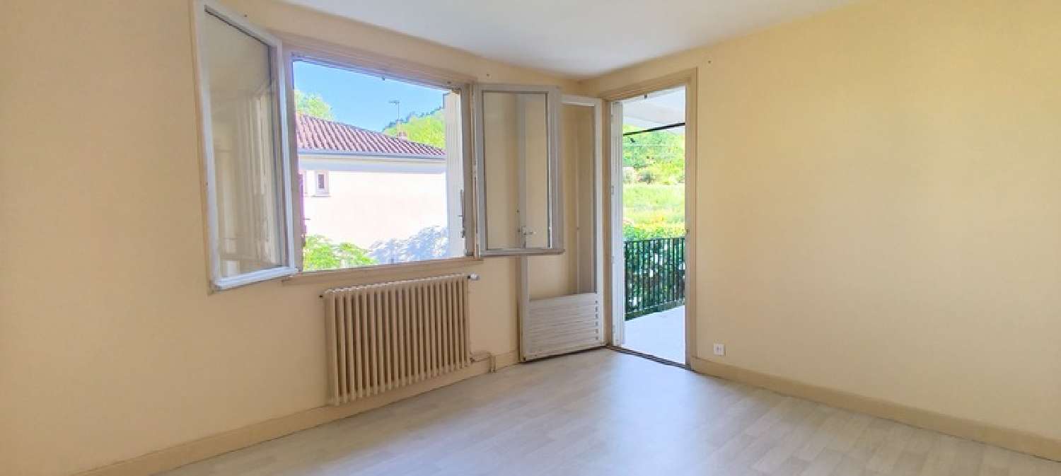 for sale city house Cahors Lot 4