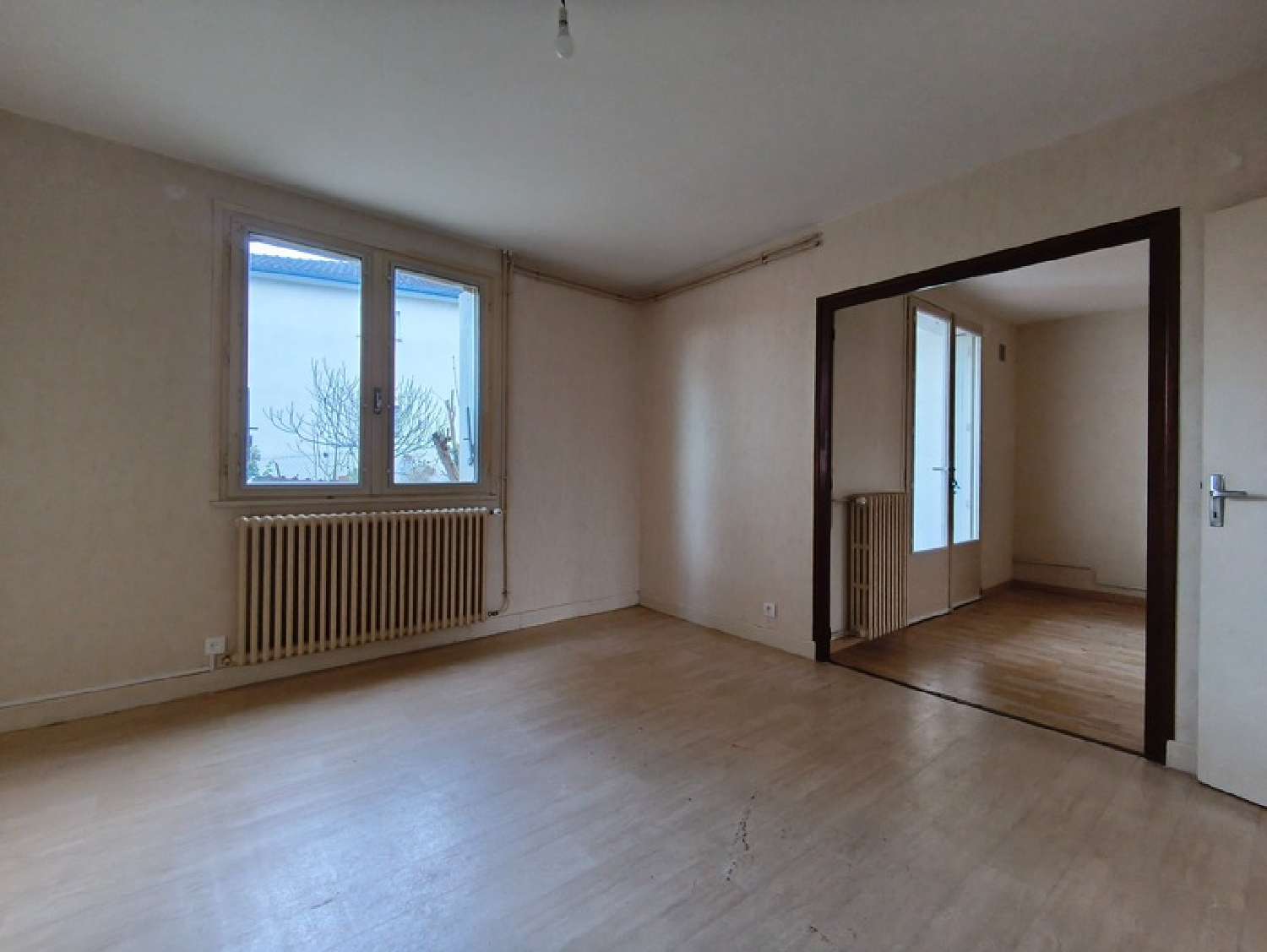 for sale city house Cahors Lot 5