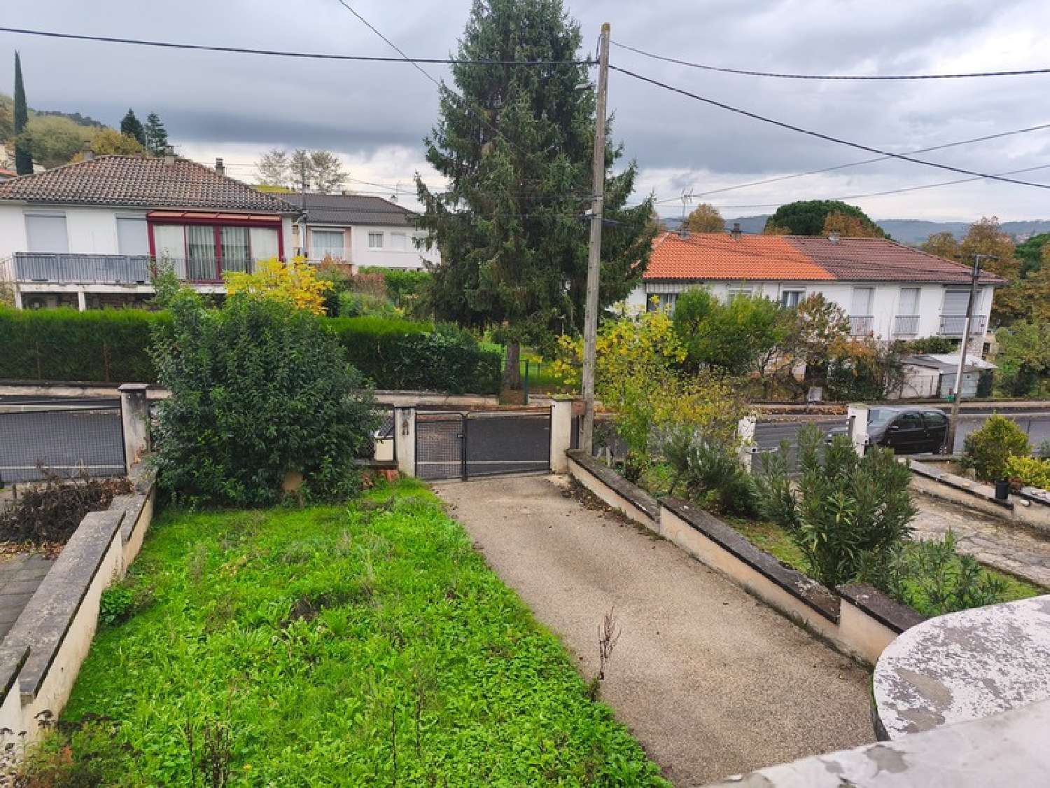 for sale city house Cahors Lot 7