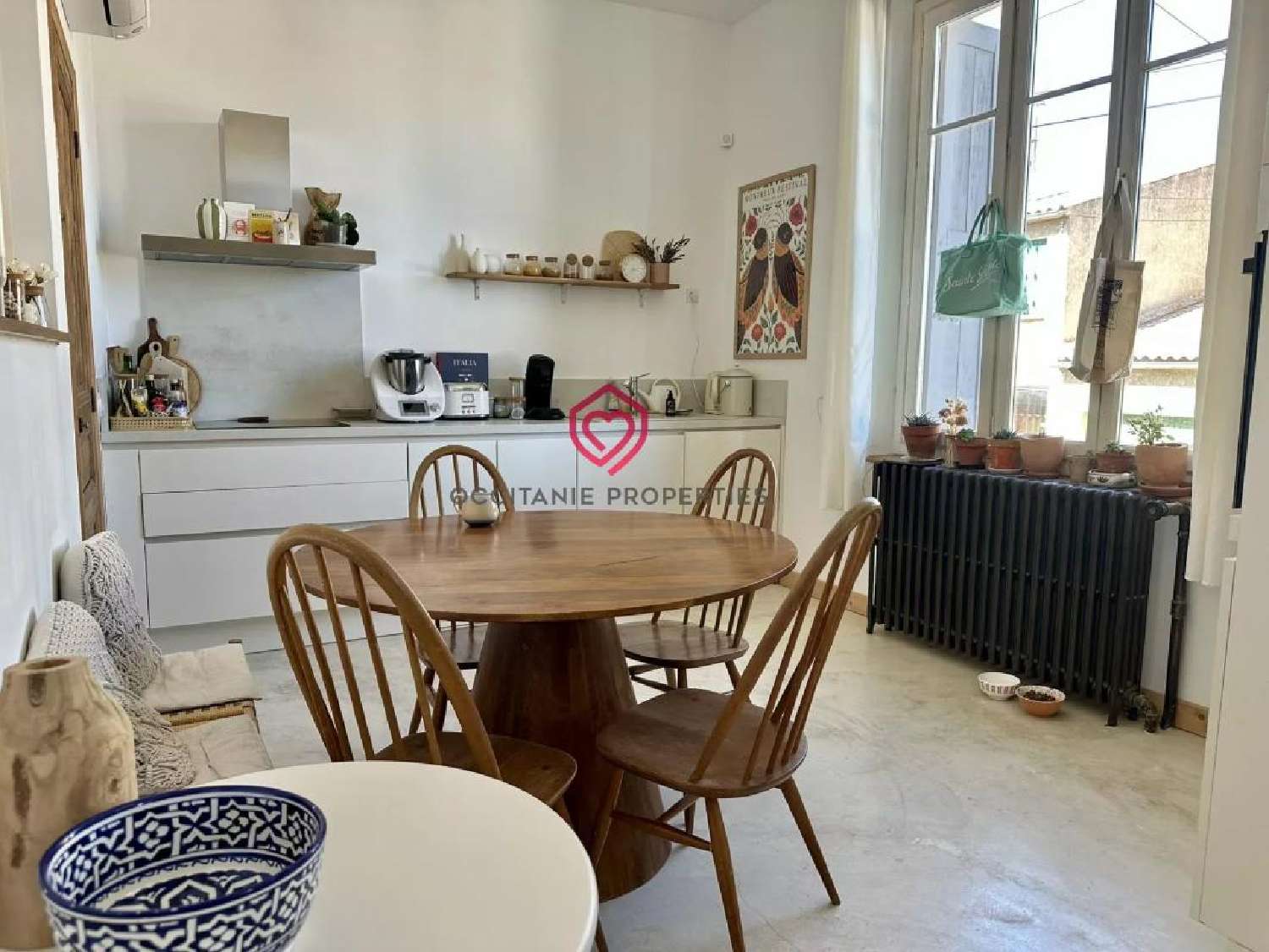 te koop stadshuis Carcassonne Aude 6