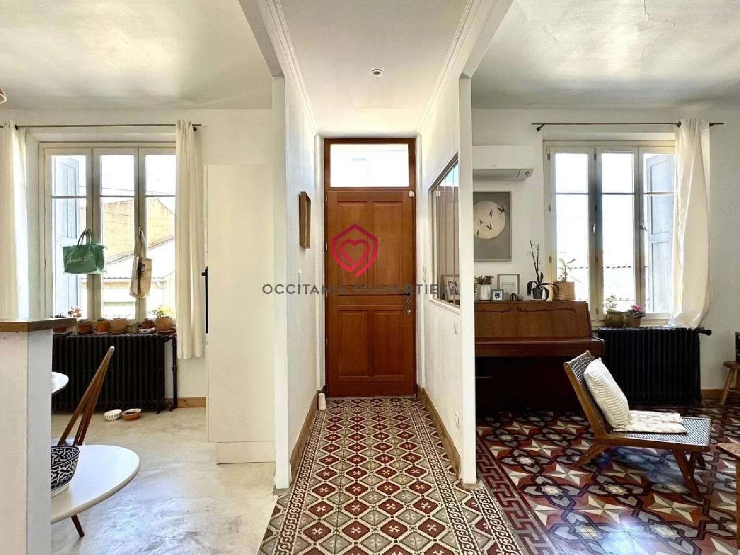 te koop stadshuis Carcassonne Aude 7