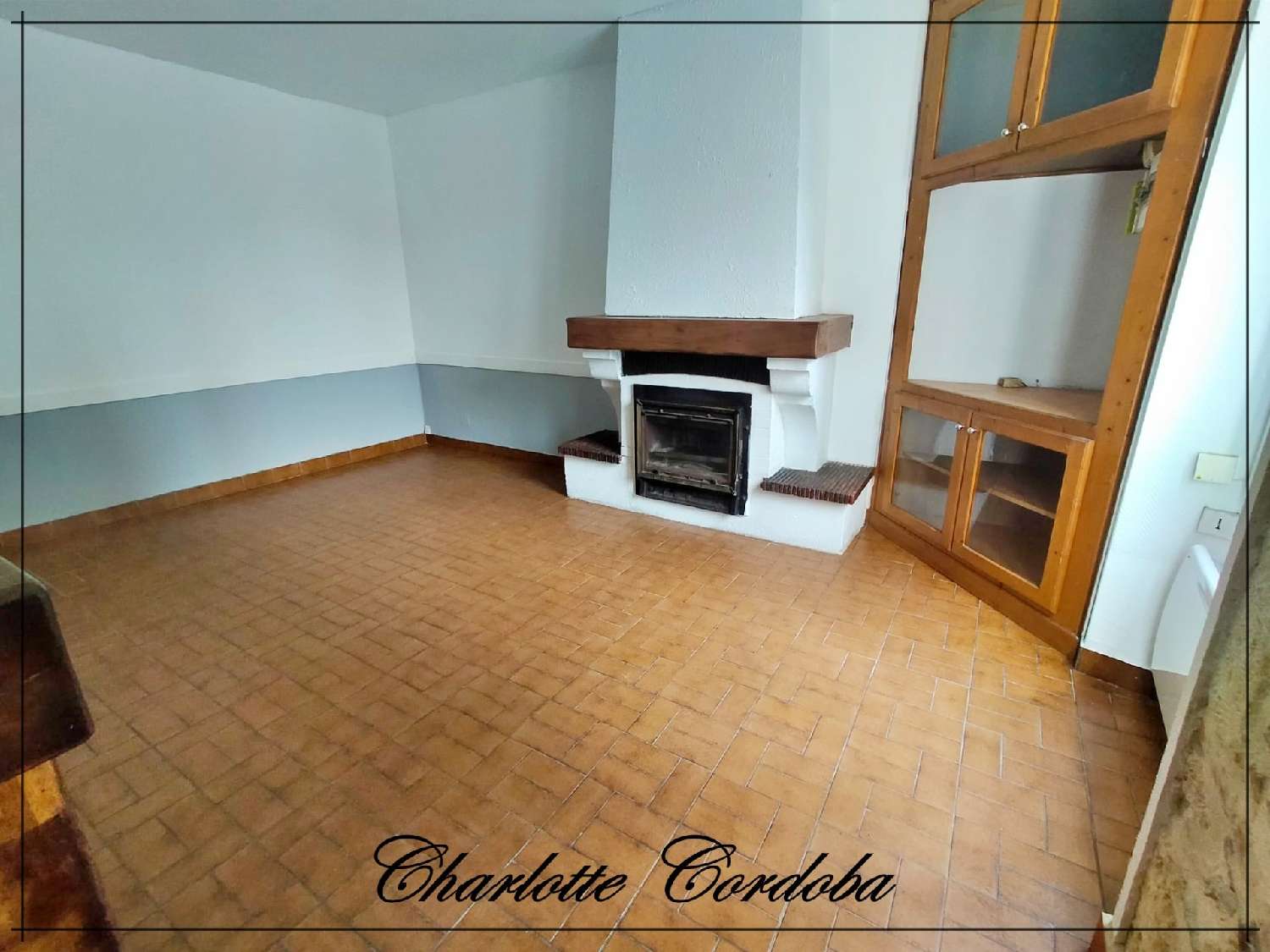  for sale city house Casteljaloux Lot-et-Garonne 2