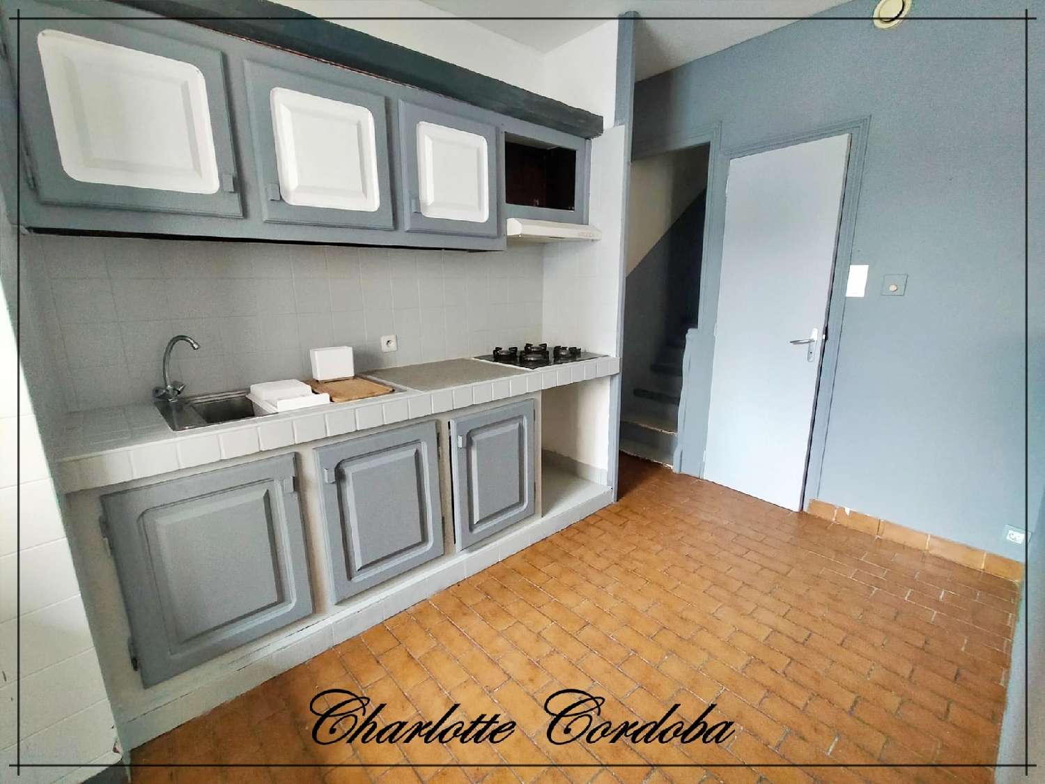  for sale city house Casteljaloux Lot-et-Garonne 3