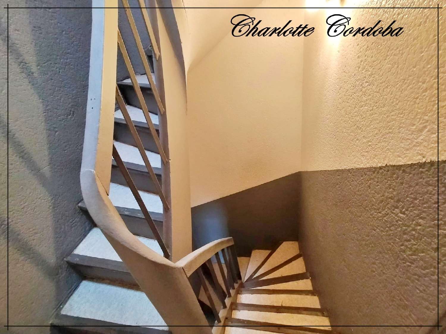  for sale city house Casteljaloux Lot-et-Garonne 4