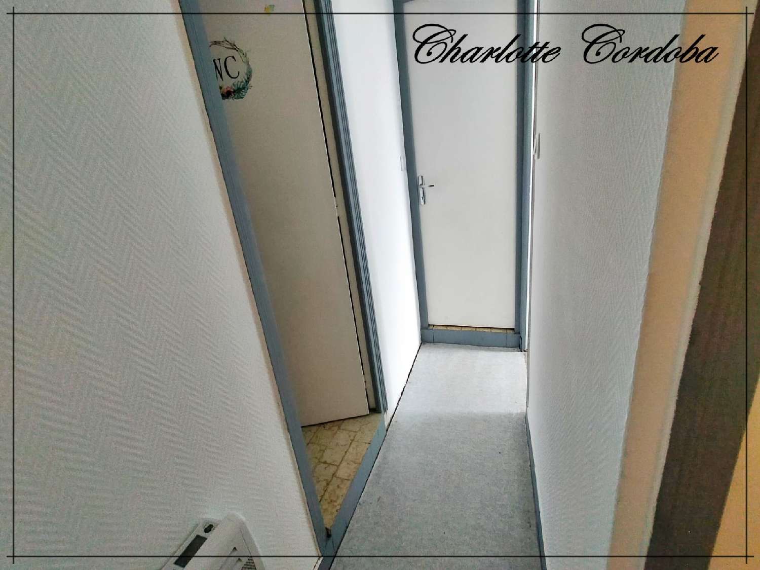  for sale city house Casteljaloux Lot-et-Garonne 5