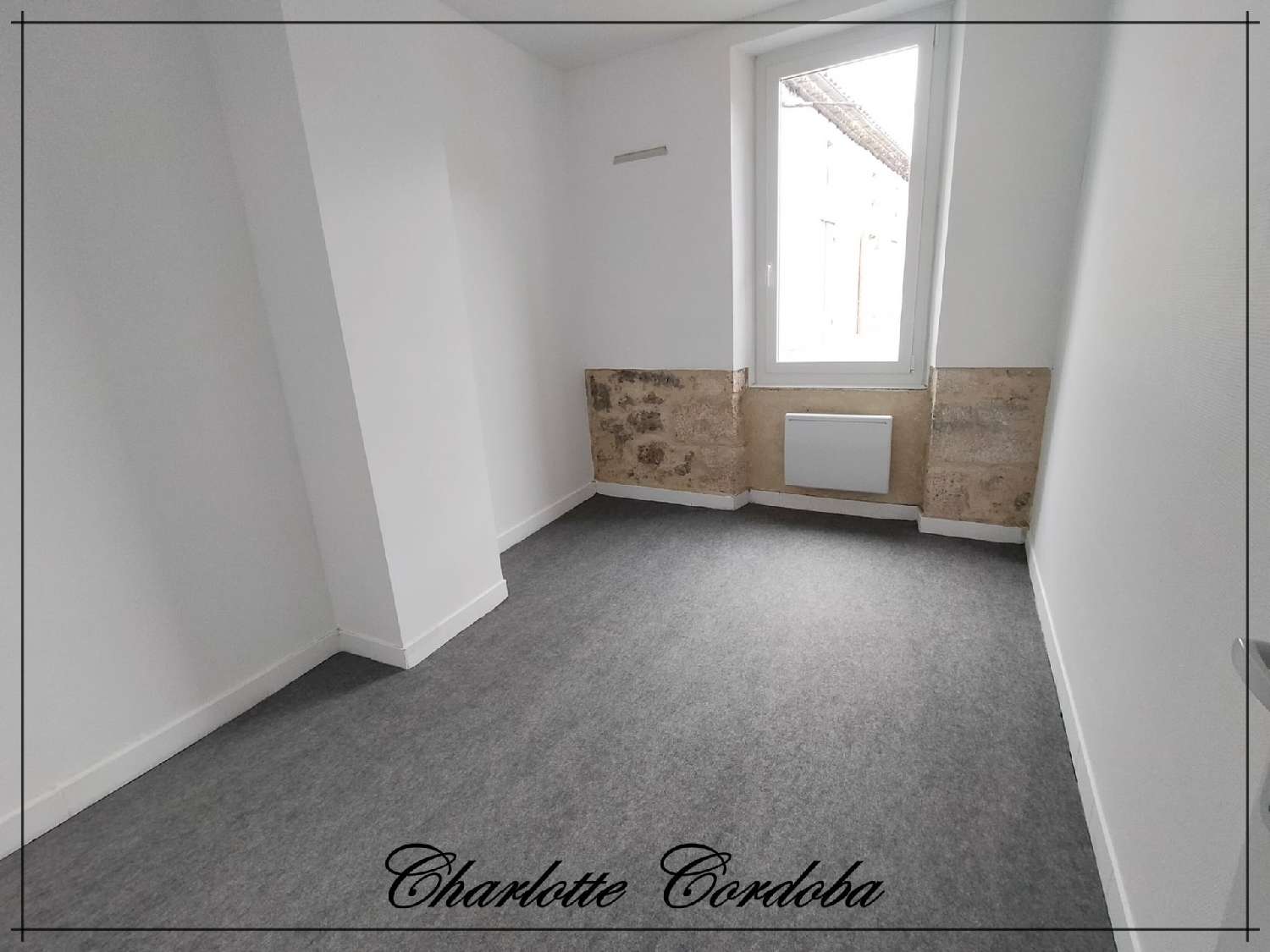  for sale city house Casteljaloux Lot-et-Garonne 6