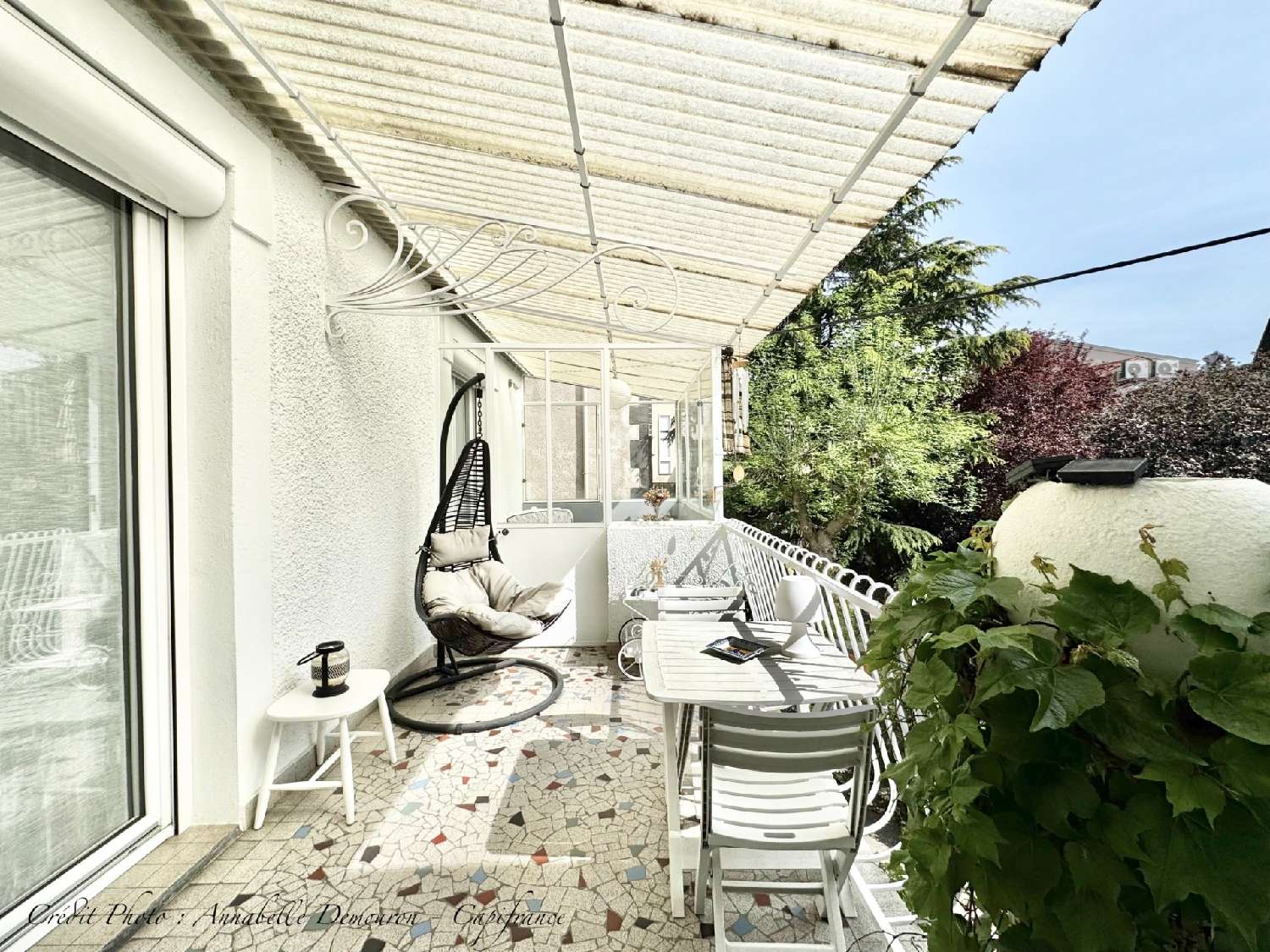  te koop stadshuis Cébazat Puy-de-Dôme 4