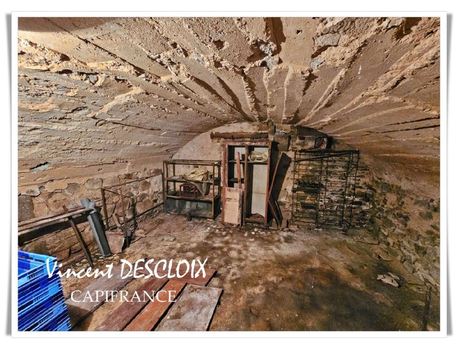 en venta casa urbana Château-Chinon Nièvre 4