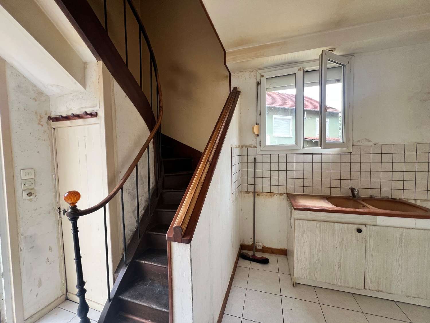 kaufen Stadthaus Châtellerault Vienne 2