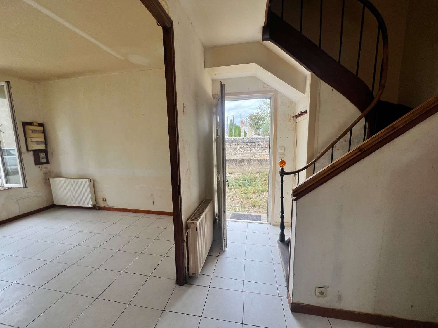 kaufen Stadthaus Châtellerault Vienne 3
