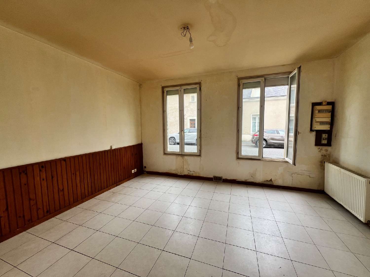kaufen Stadthaus Châtellerault Vienne 5