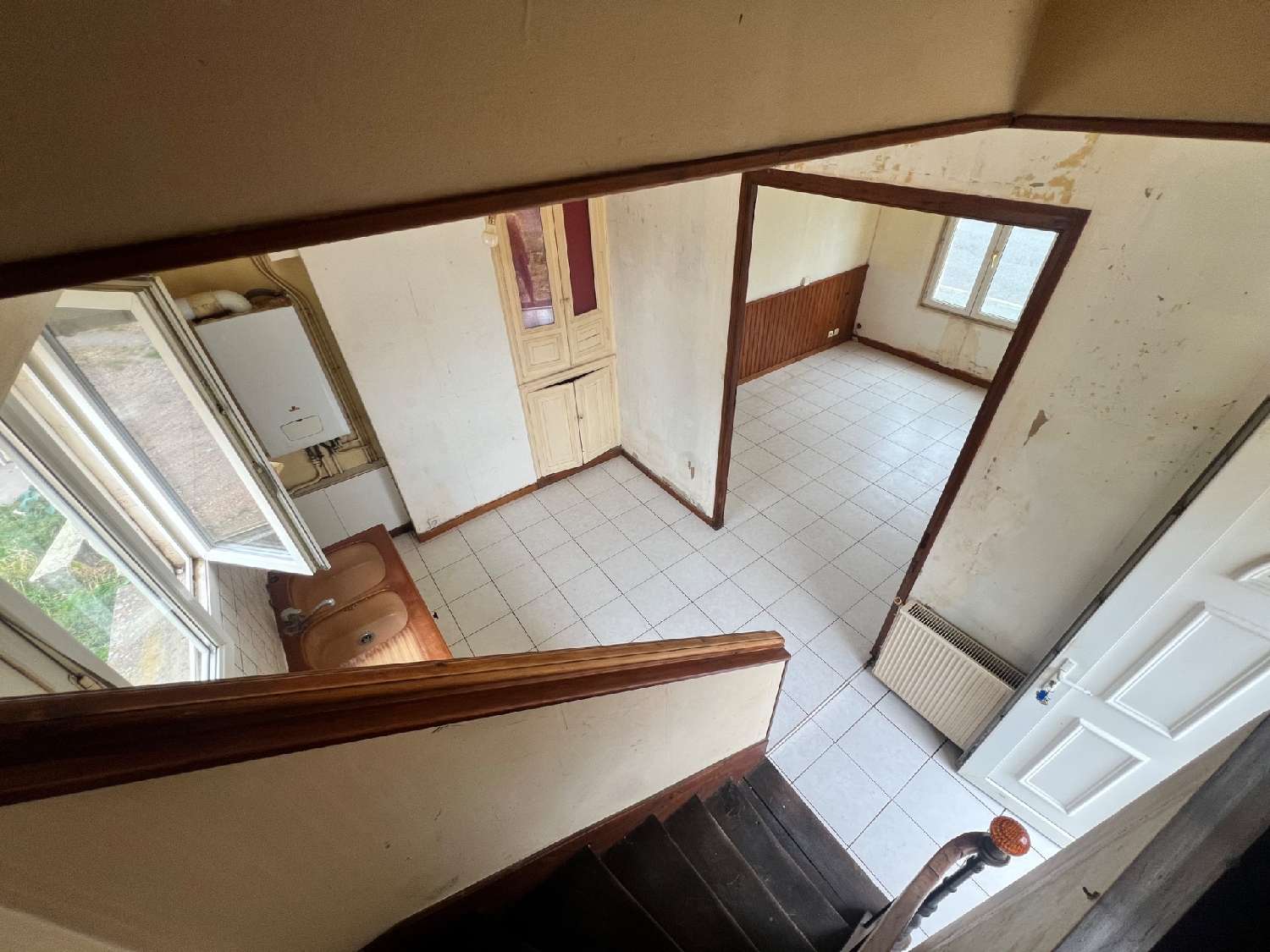 kaufen Stadthaus Châtellerault Vienne 7