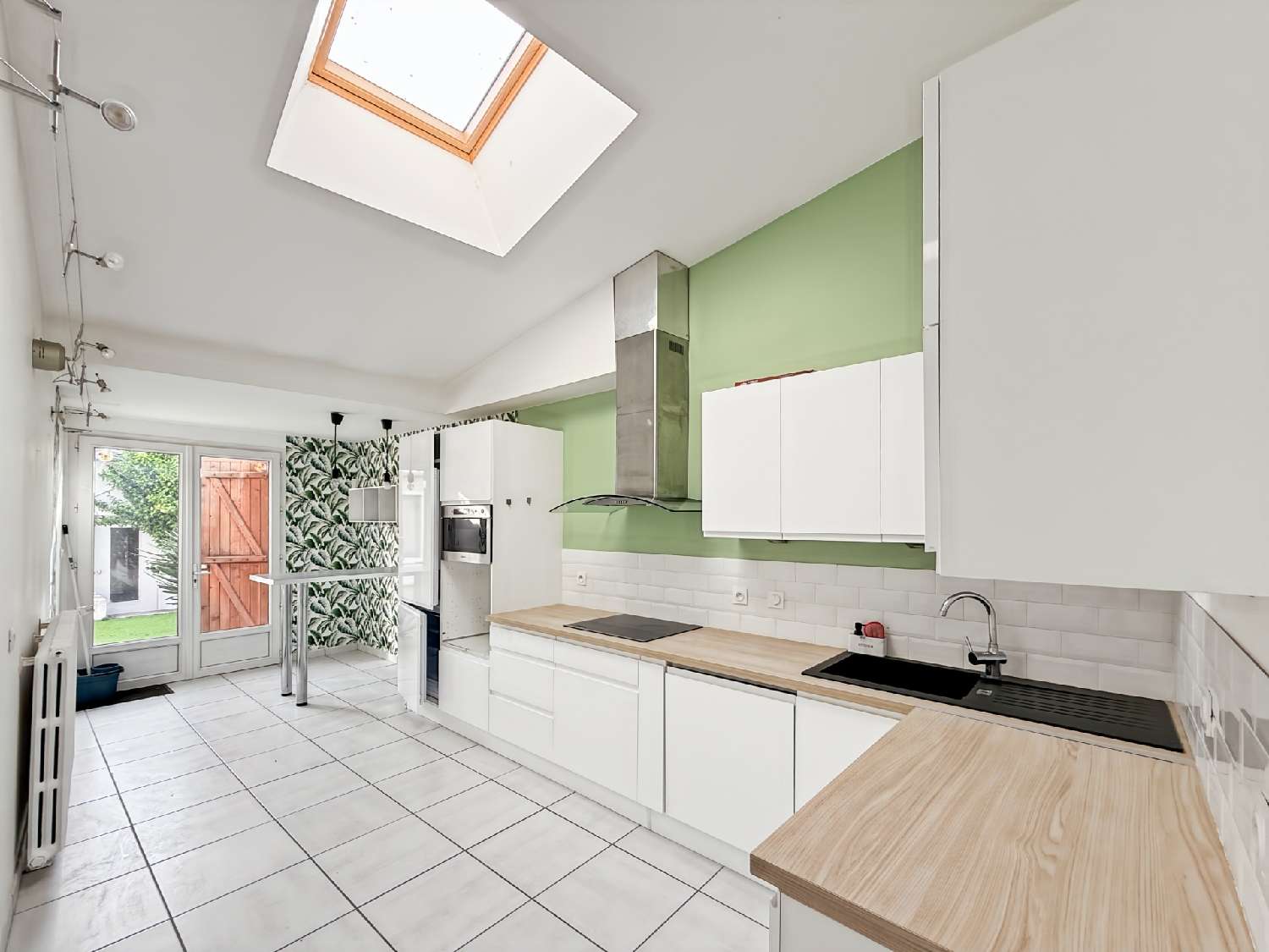 te koop stadshuis Châtellerault Vienne 2