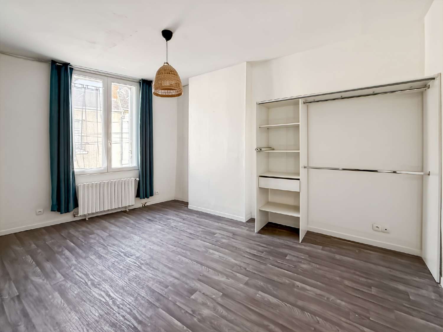 te koop stadshuis Châtellerault Vienne 5