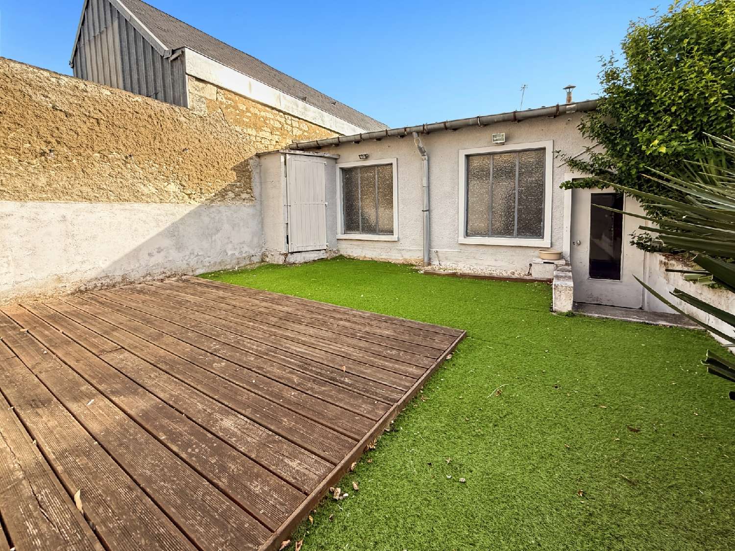 te koop stadshuis Châtellerault Vienne 7