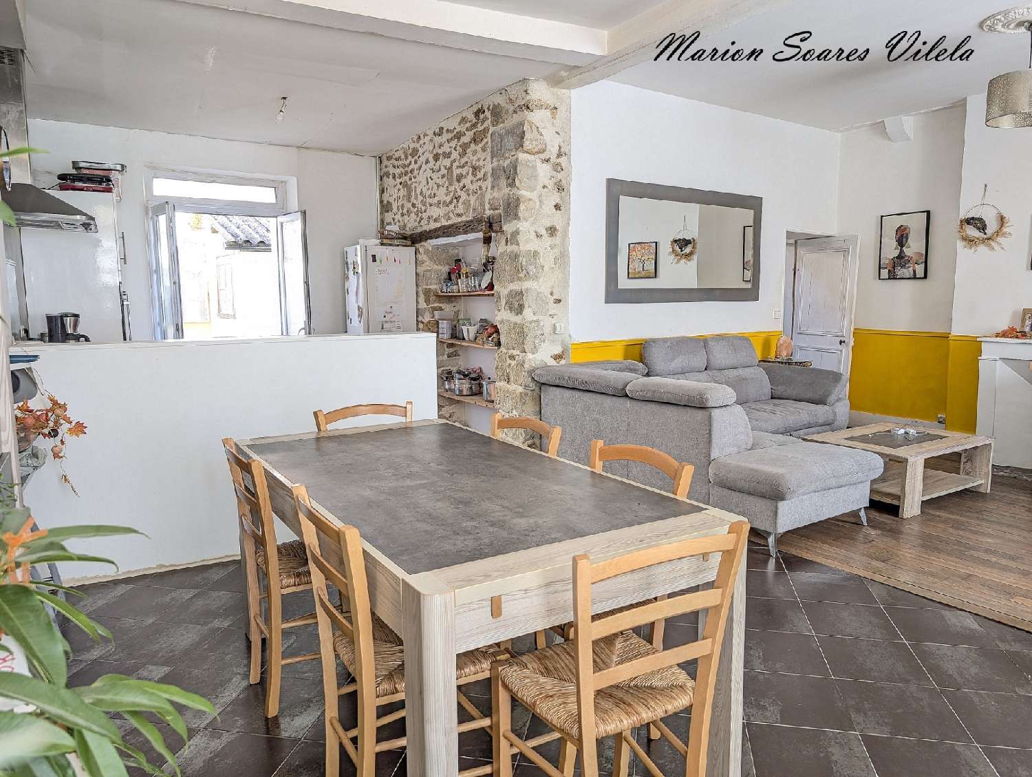  à vendre maison de ville Chaumes-en-Brie Seine-et-Marne 1