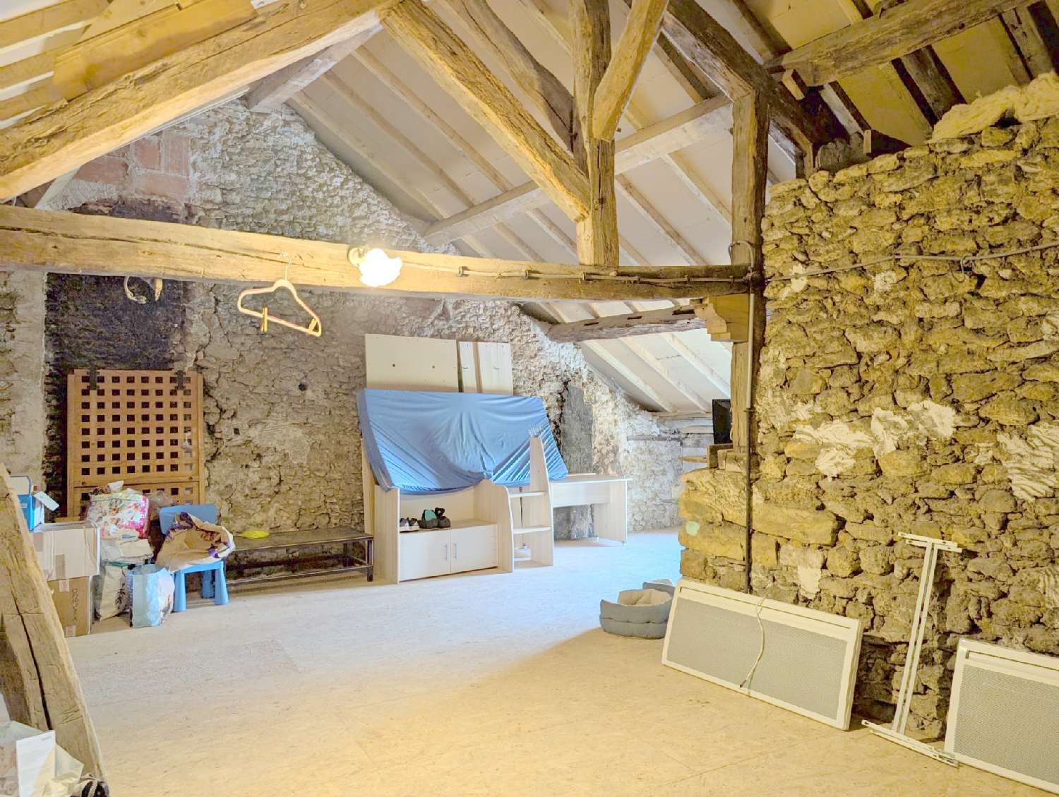  à vendre maison de ville Chaumes-en-Brie Seine-et-Marne 3
