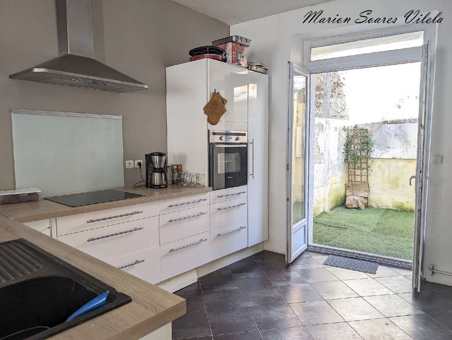  à vendre maison de ville Chaumes-en-Brie Seine-et-Marne 5