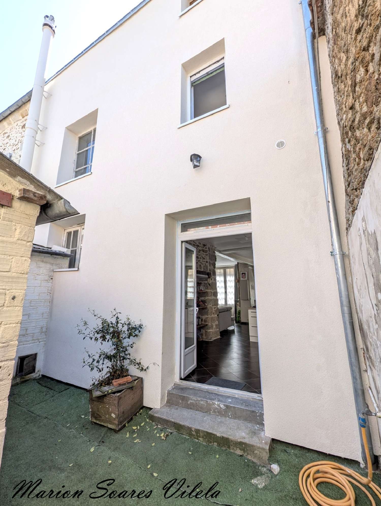  à vendre maison de ville Chaumes-en-Brie Seine-et-Marne 6